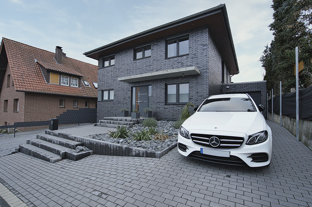 EFH Amselweg Paderborn