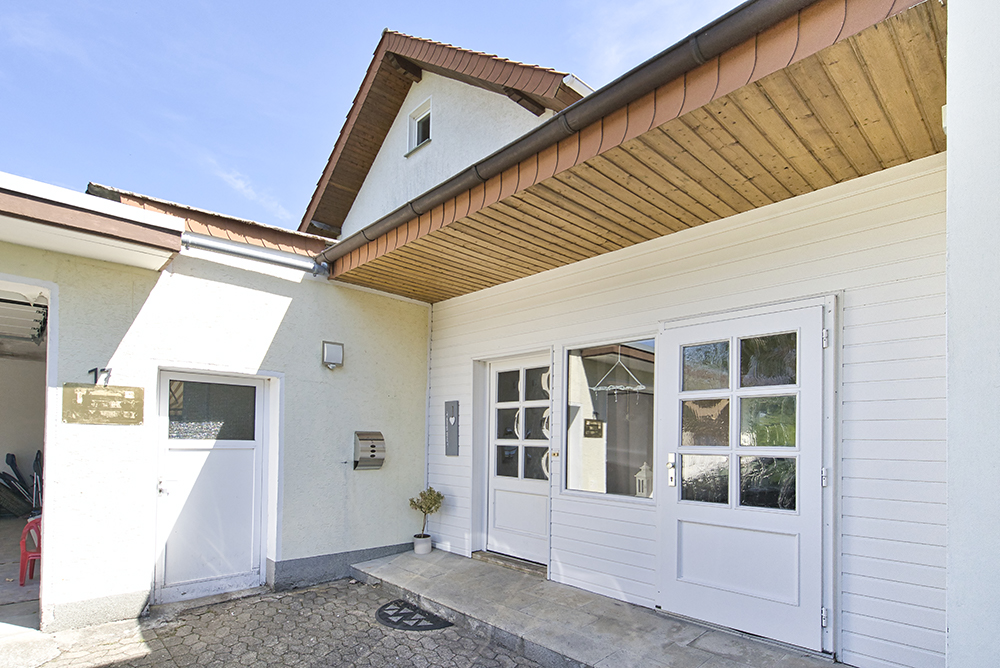 Rosenstraße, Schlangen, Paderborn