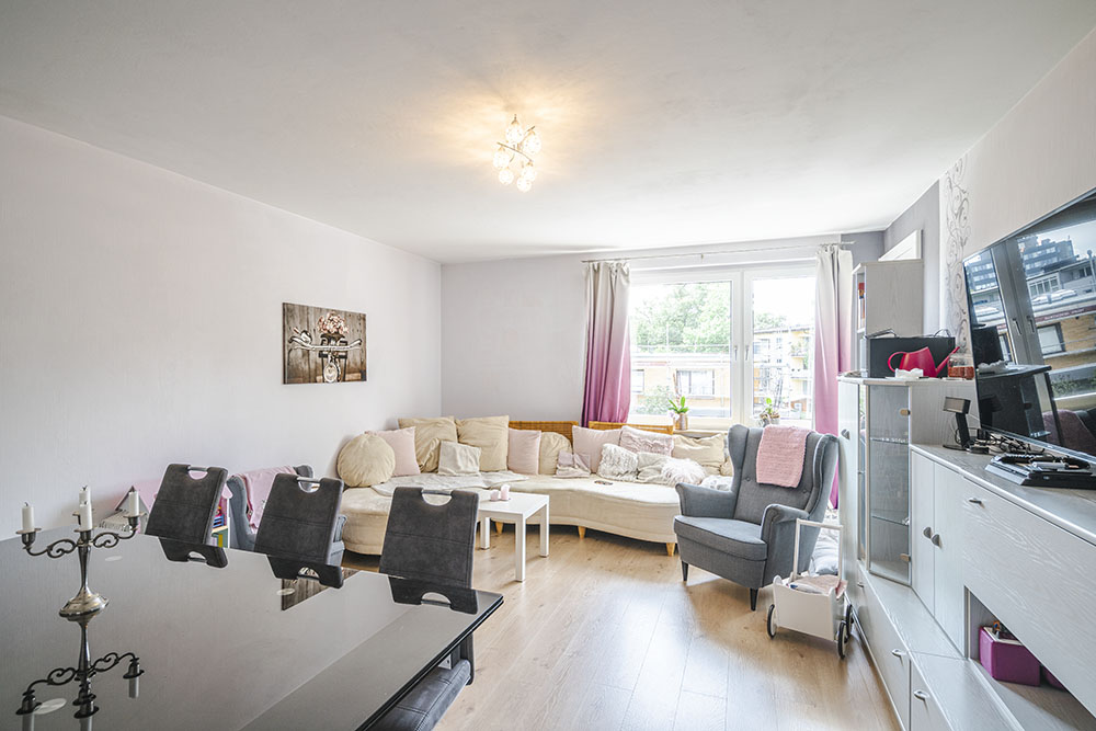 33689 Bielefeld, Elbeallee 25-35