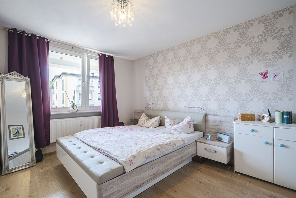 33689 Bielefeld, Elbeallee 25-35