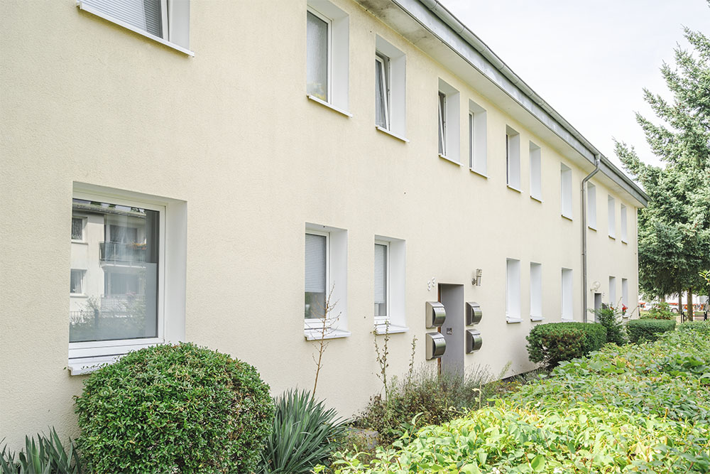33689 Bielefeld, Elbeallee 25-35