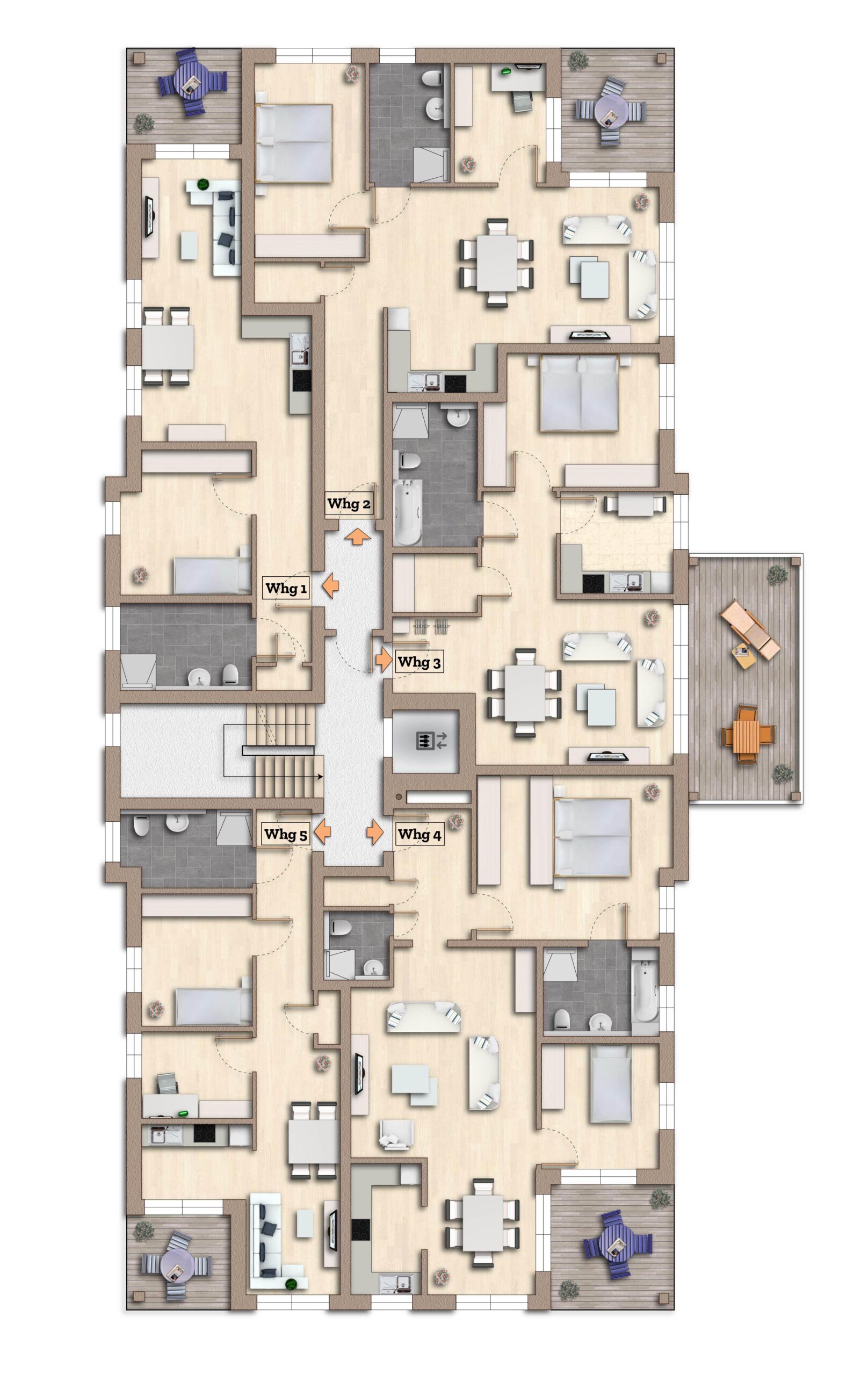 Gustav-Schulze-Straße 56, 33102 Paderborn