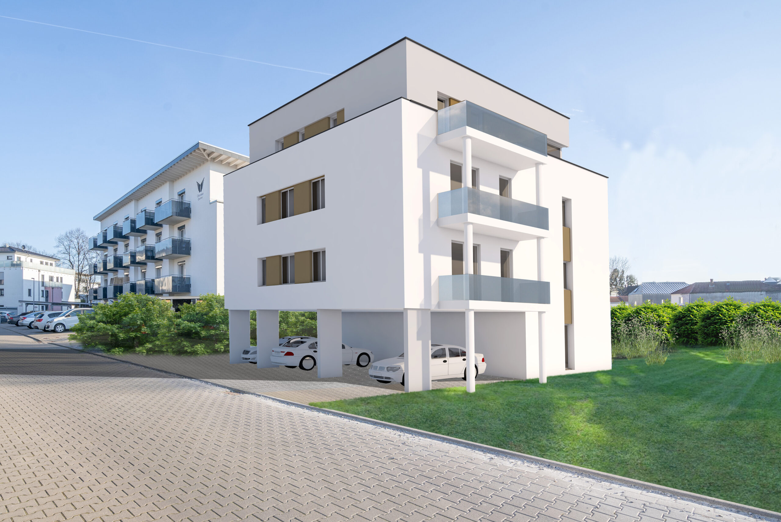 Cheruskerstraße 2a, 33102 Paderborn