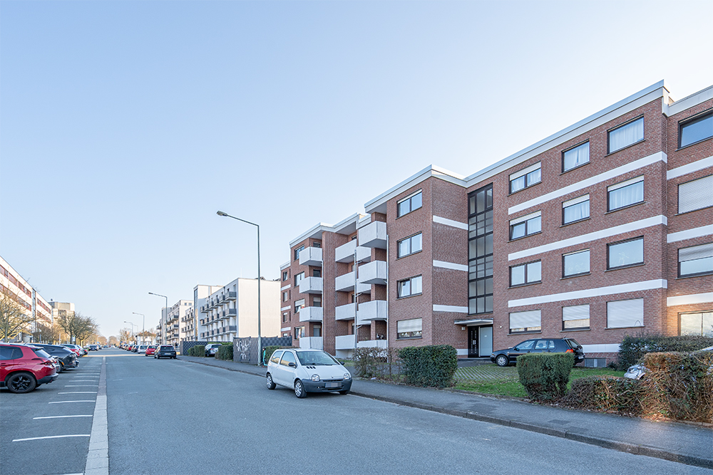 Pohlweg 72, 33098 Paderborn
