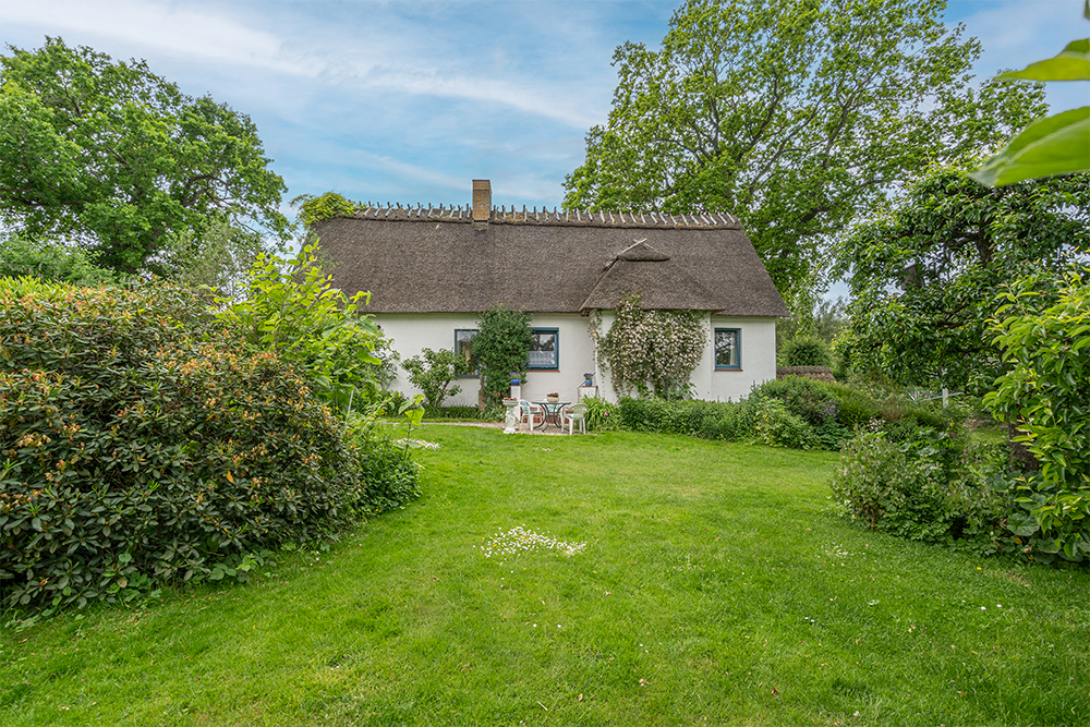 Wunderschönes Einfamilienhaus in 24857 Fahrdorf