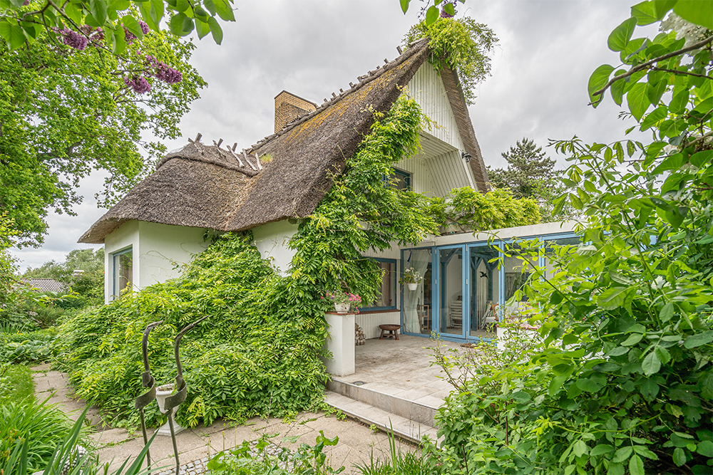 Wunderschönes Einfamilienhaus in 24857 Fahrdorf
